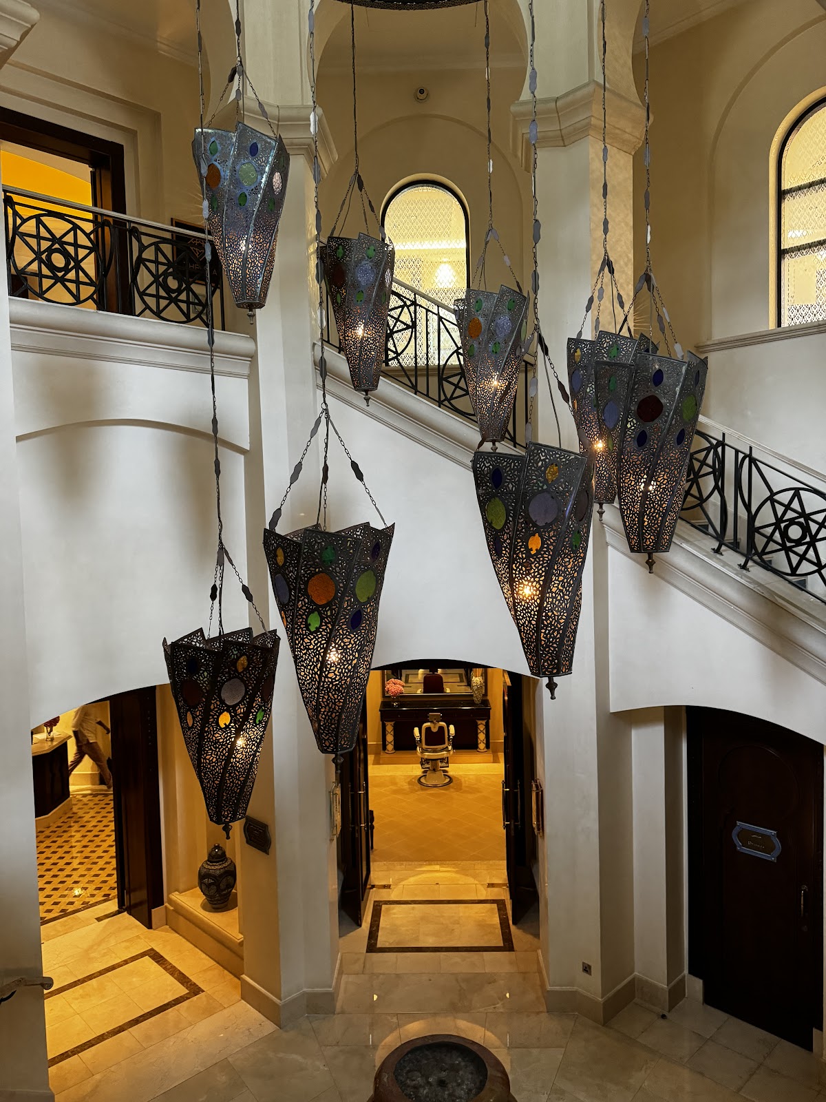 Oriental Hammam - One&Only Royal Mirage — photo 3
