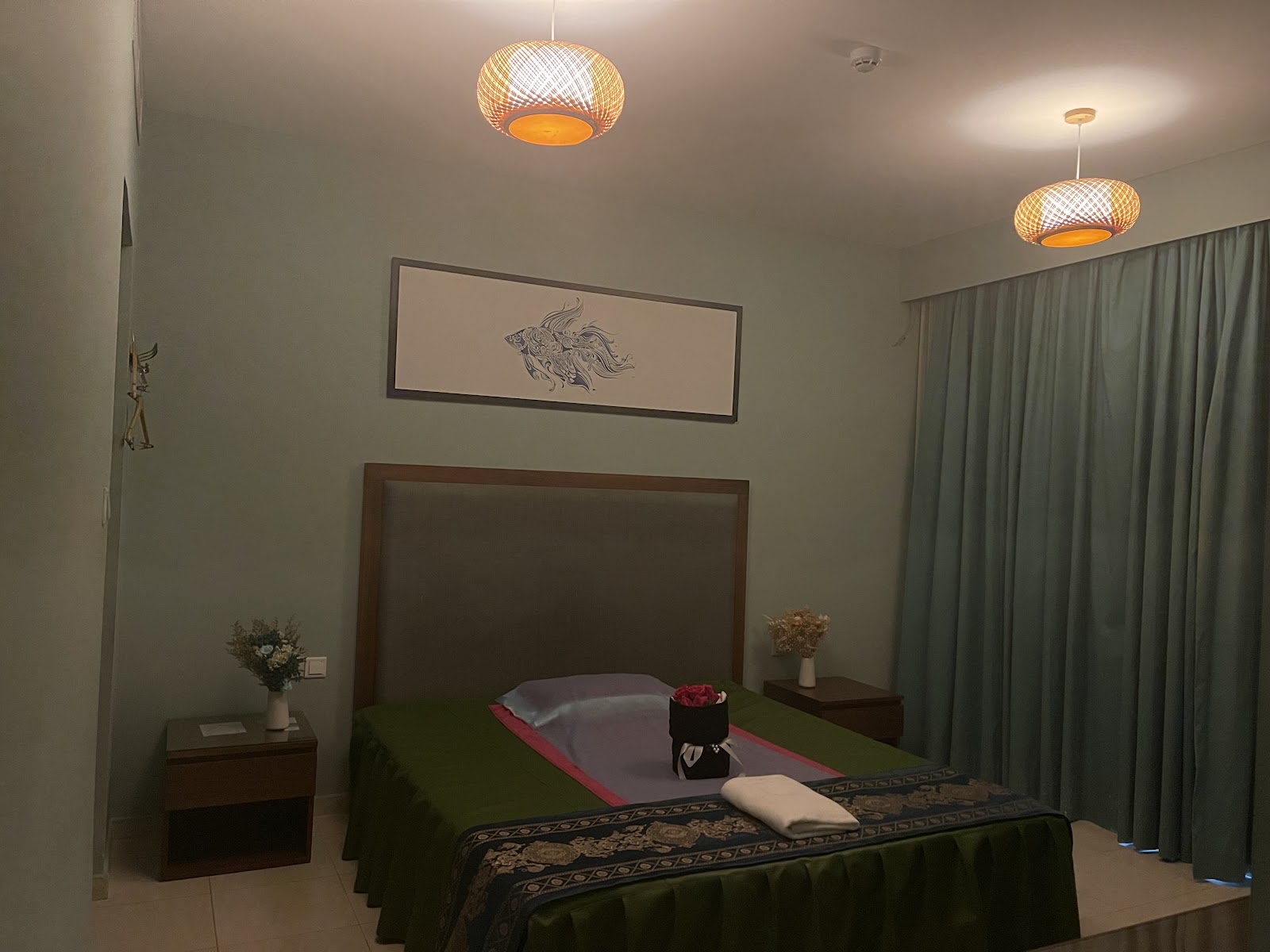 Oriental Spa Massage Rak — photo 2