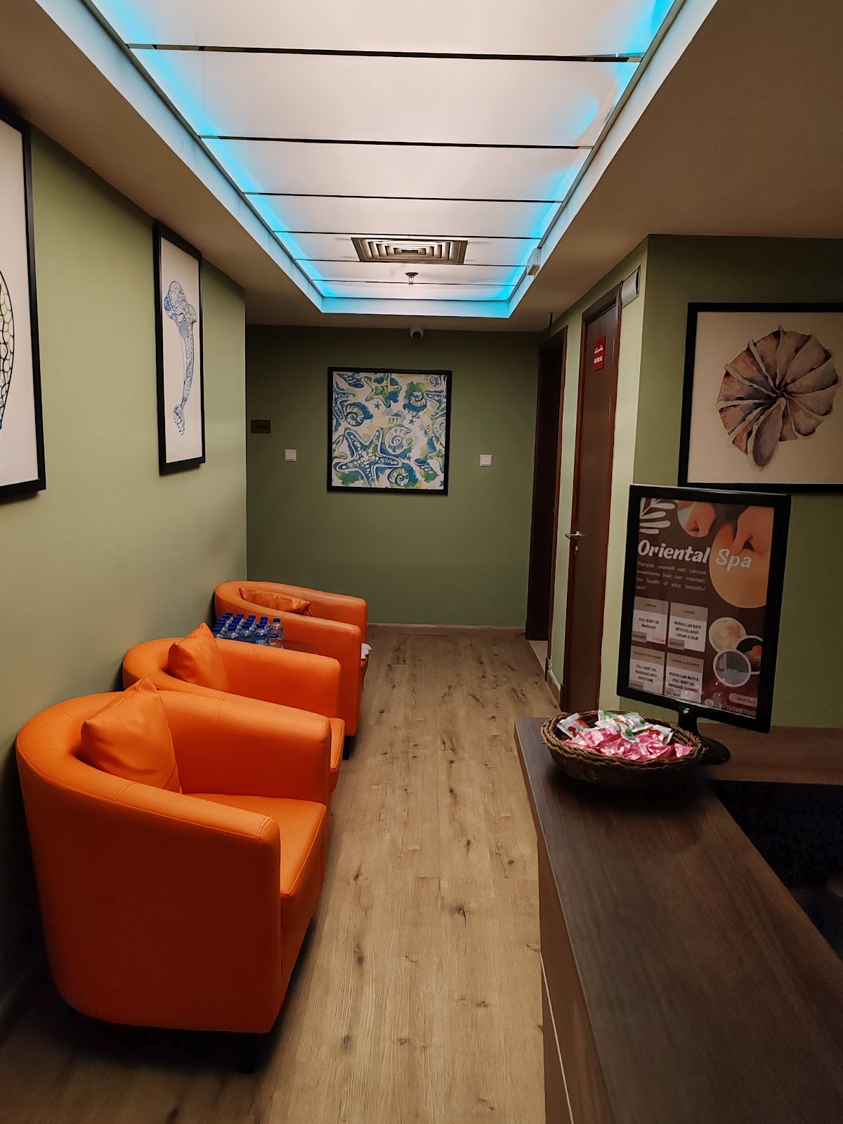 Oriental Spa Massage Rak — photo 3