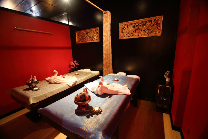 Oxyzen European Spa And Massage, Fujairah — photo 2