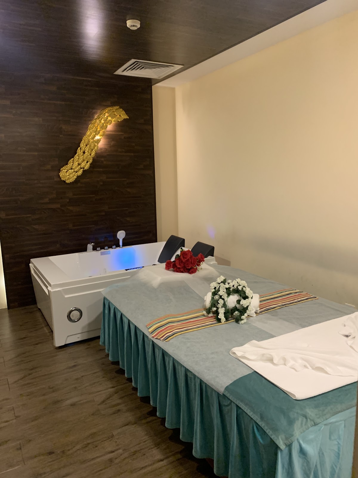 Oxyzen European Spa And Massage, Fujairah — photo 3