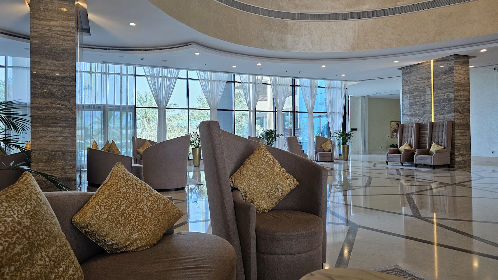 Oxyzen European Spa And Massage, Fujairah — photo 4