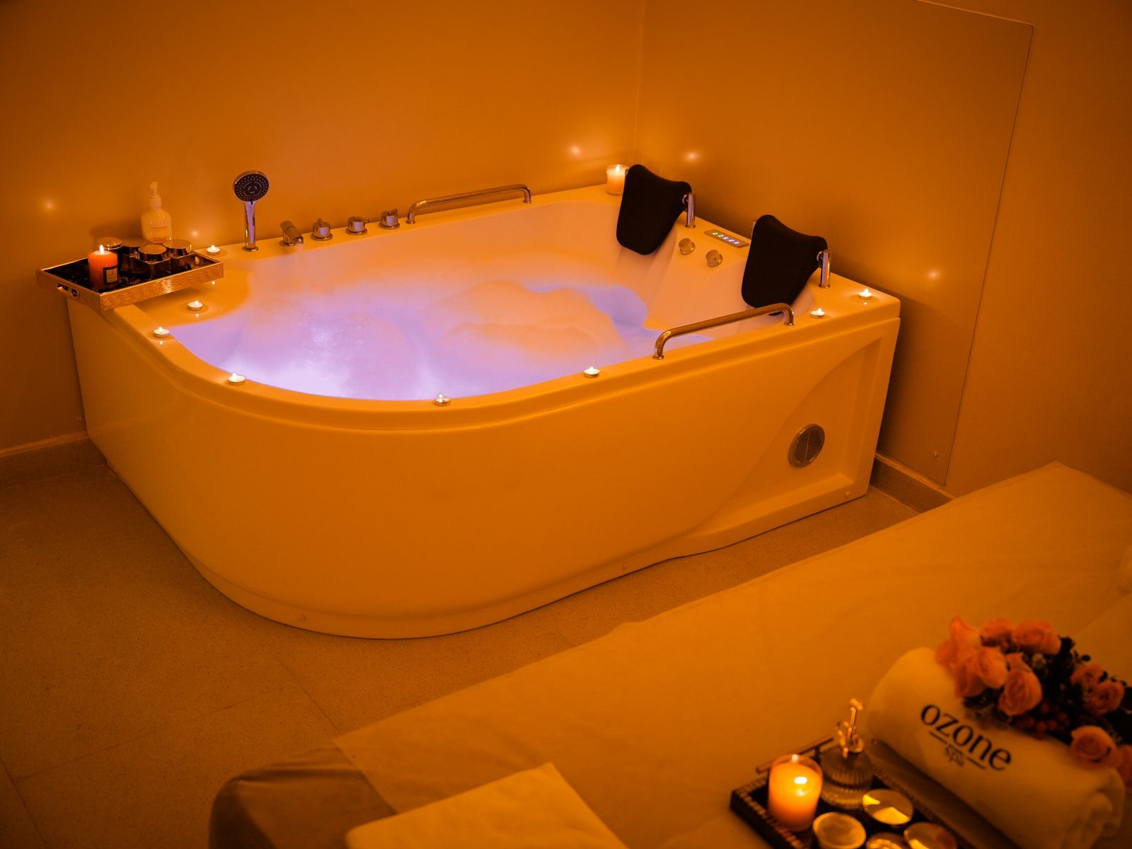 Ozone Spa & Massage — photo 2