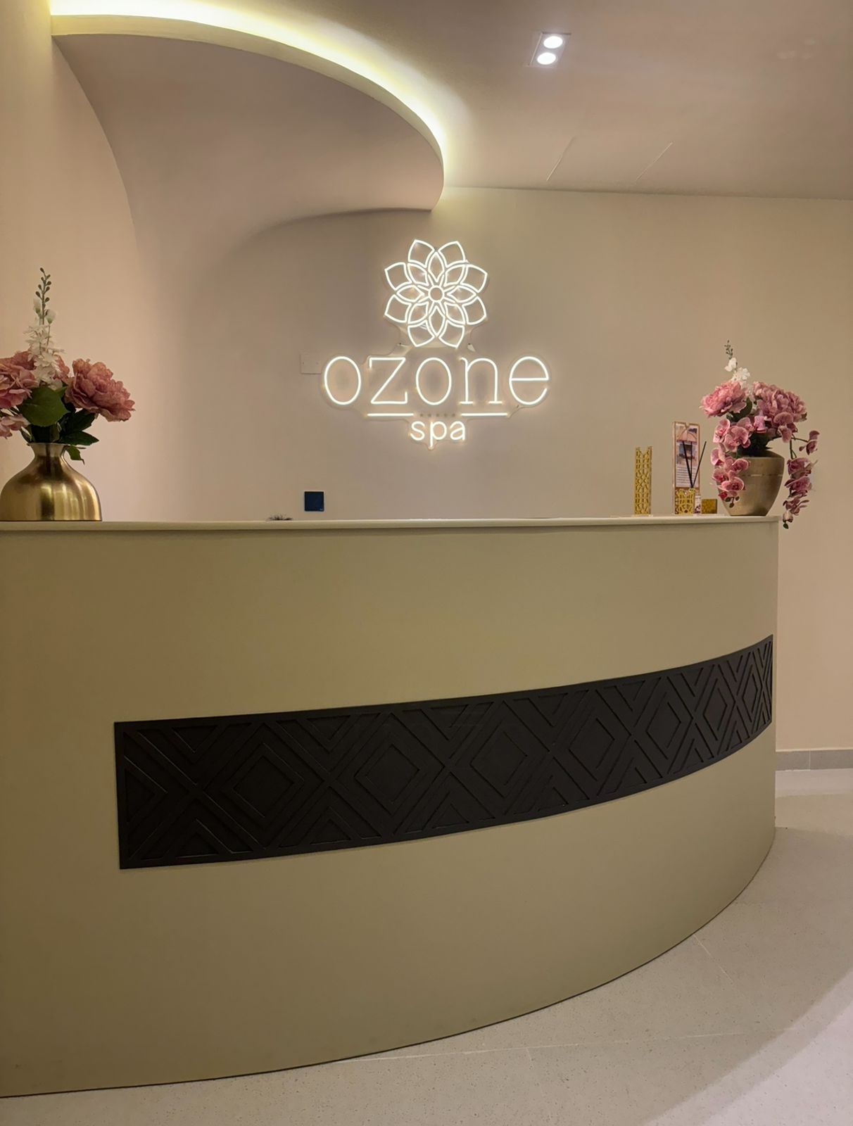 Ozone Spa & Massage — photo 4