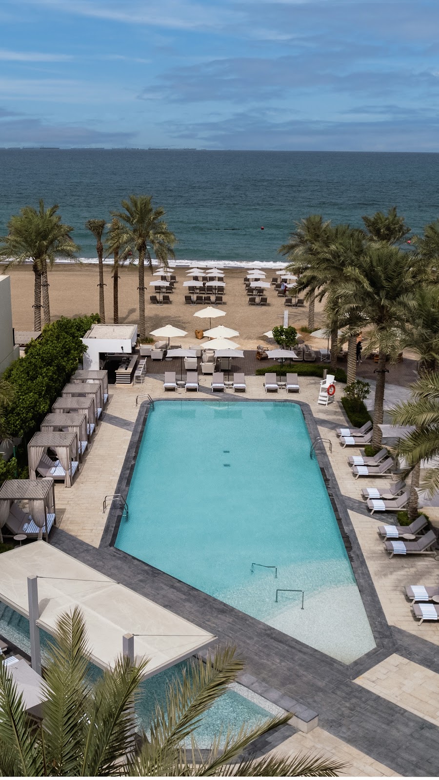 Palace Beach Resort Fujairah — photo 3