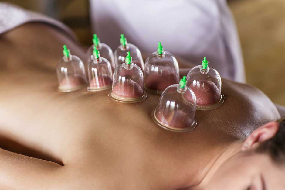 Palm Essence Home Massage and Therapy — photo 4
