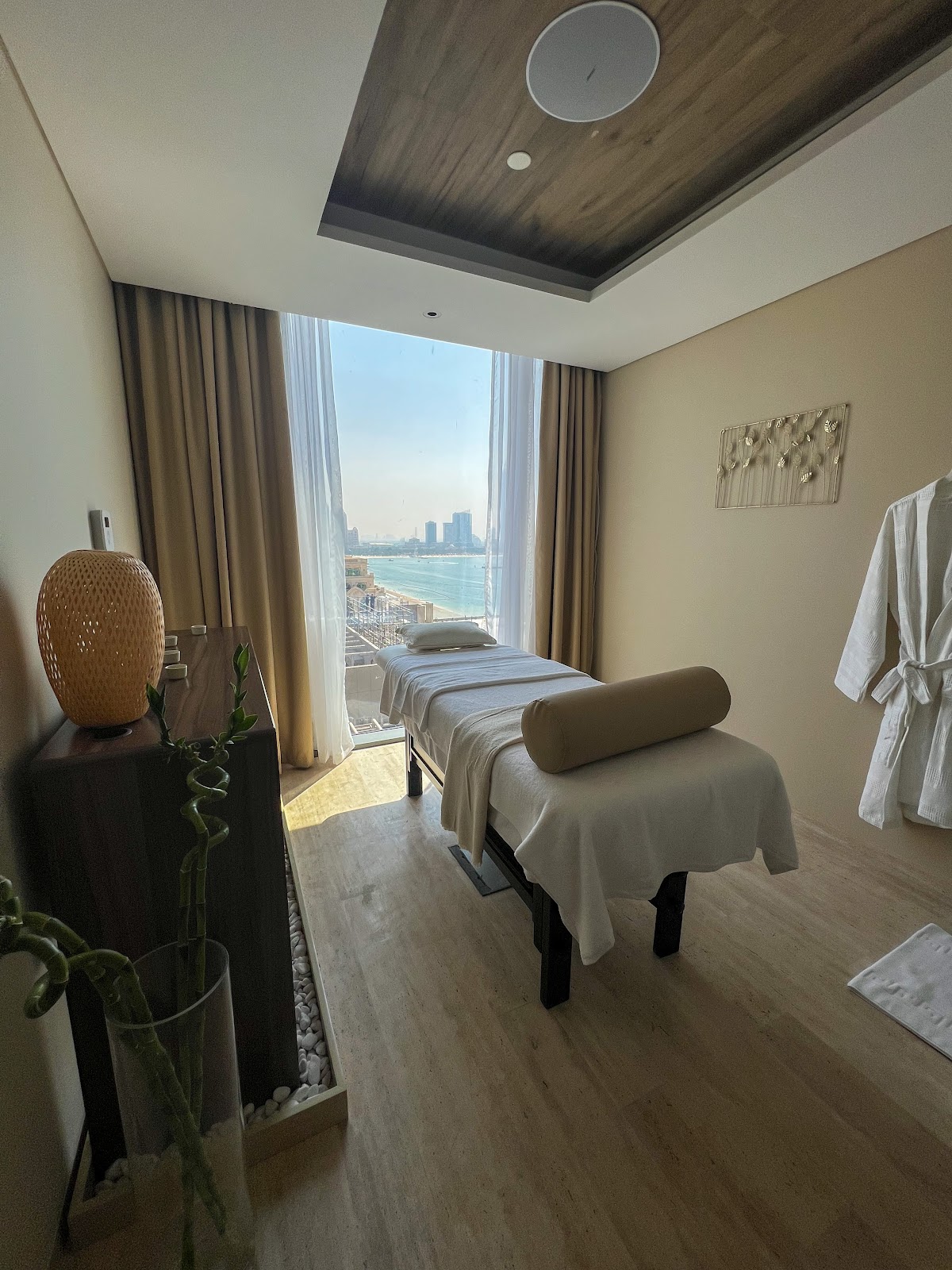 Palmspa - European SPA Massage — photo 2