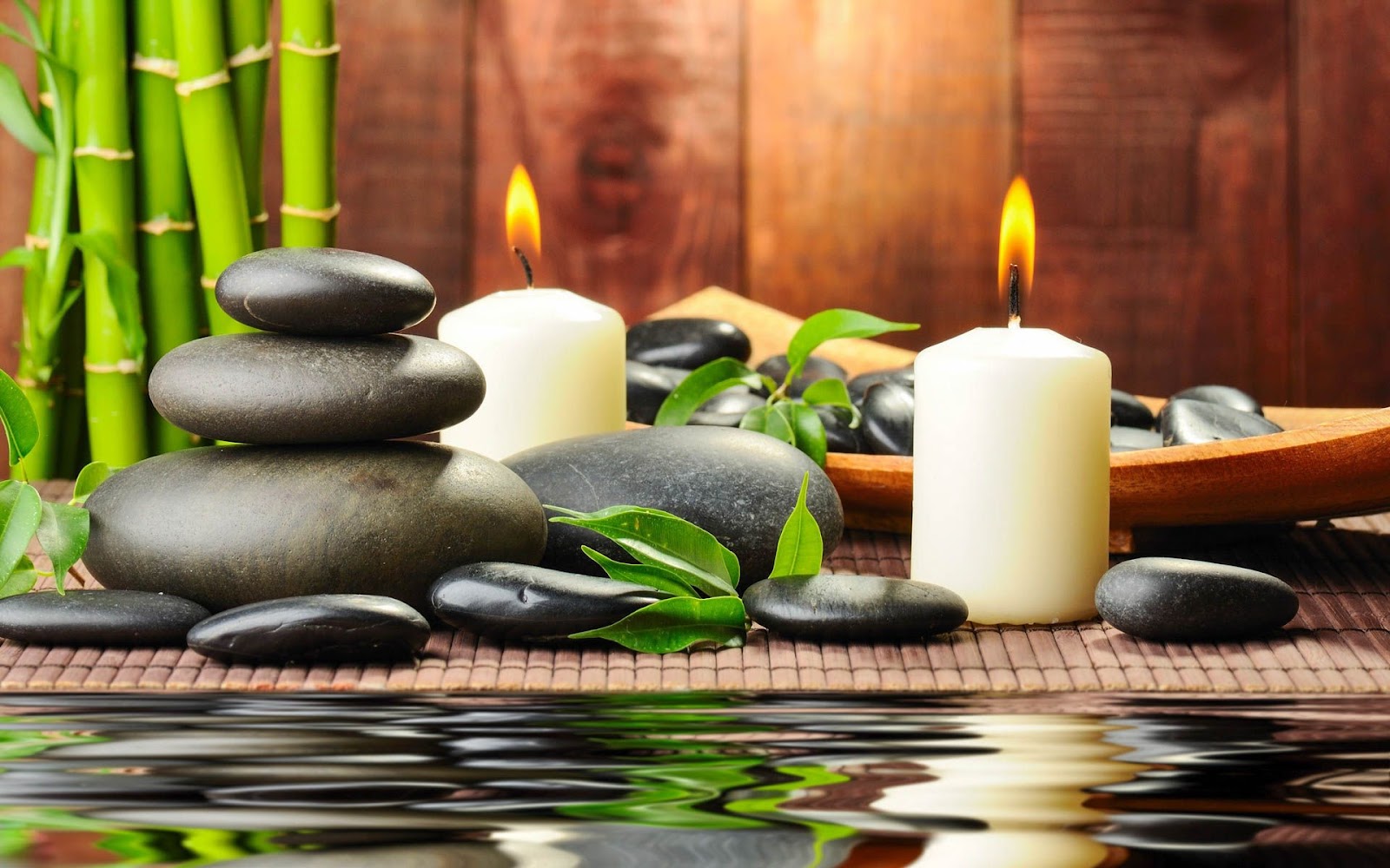 Peace Valley Deira Spa Massage — photo 1