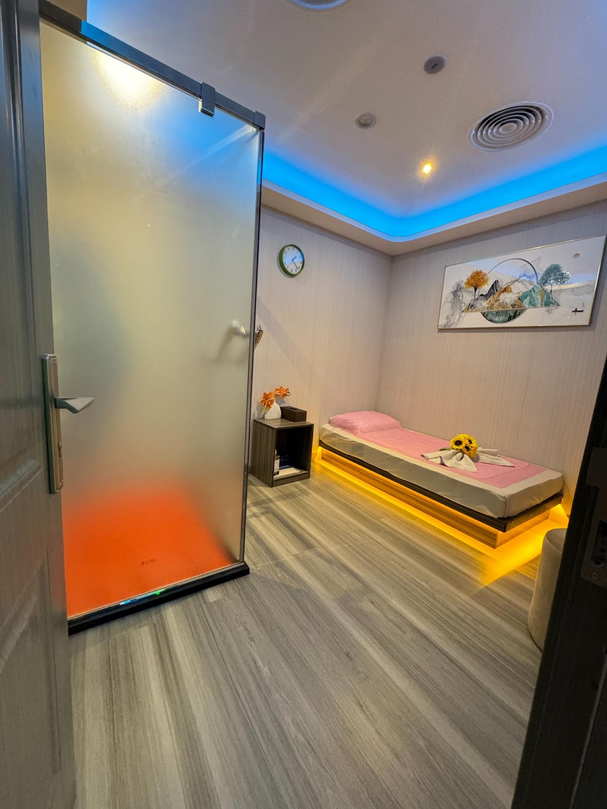 Peace Valley Deira Spa Massage — photo 2