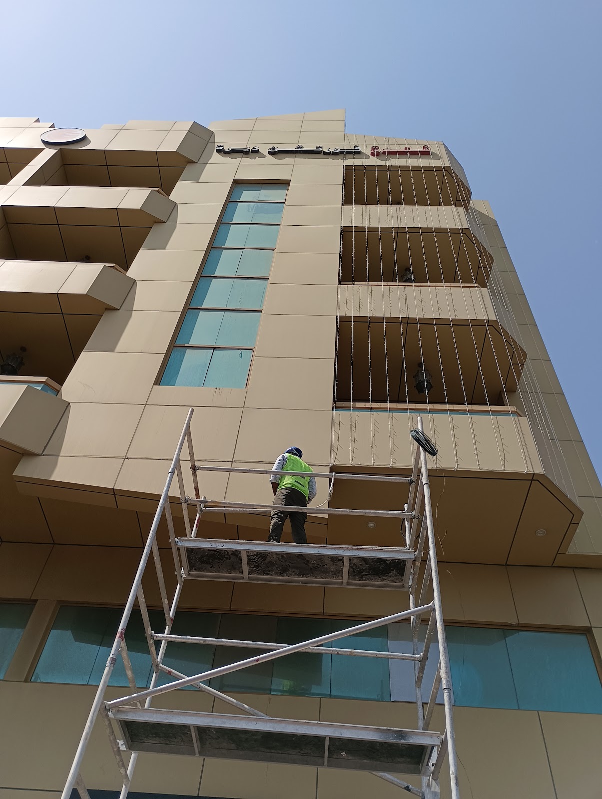 Peace Valley Deira Spa Massage — photo 4