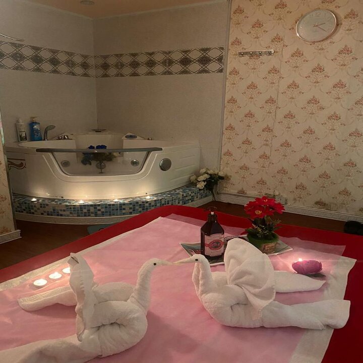 Peaceful Massage Centre Al Quoz 1 Dubai — photo 2