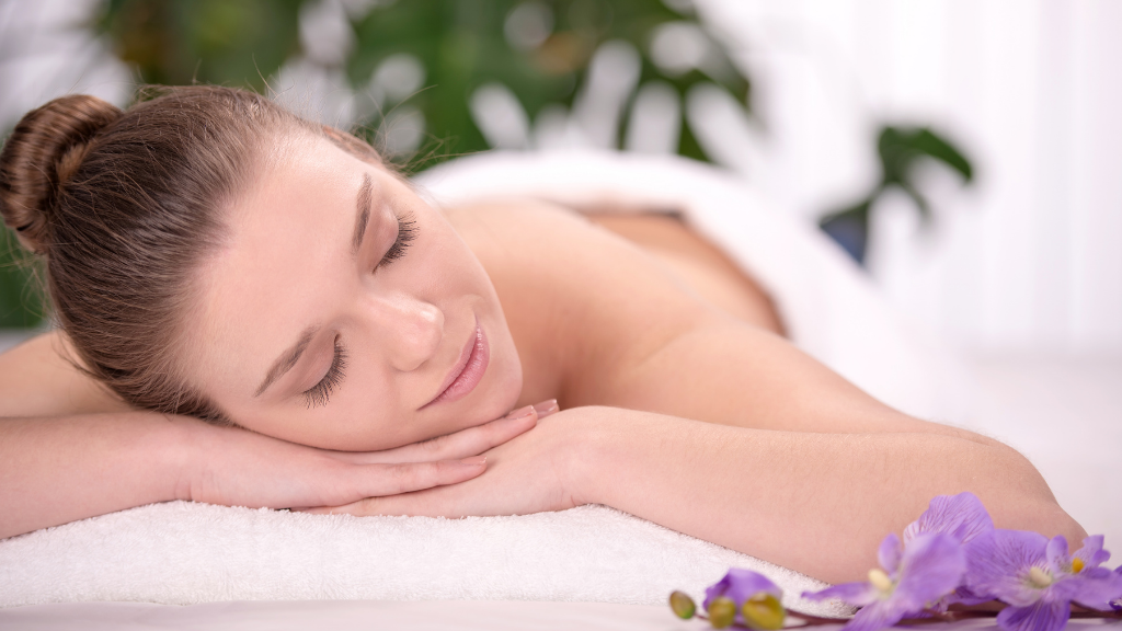Perfect Home Massage Service — photo 1