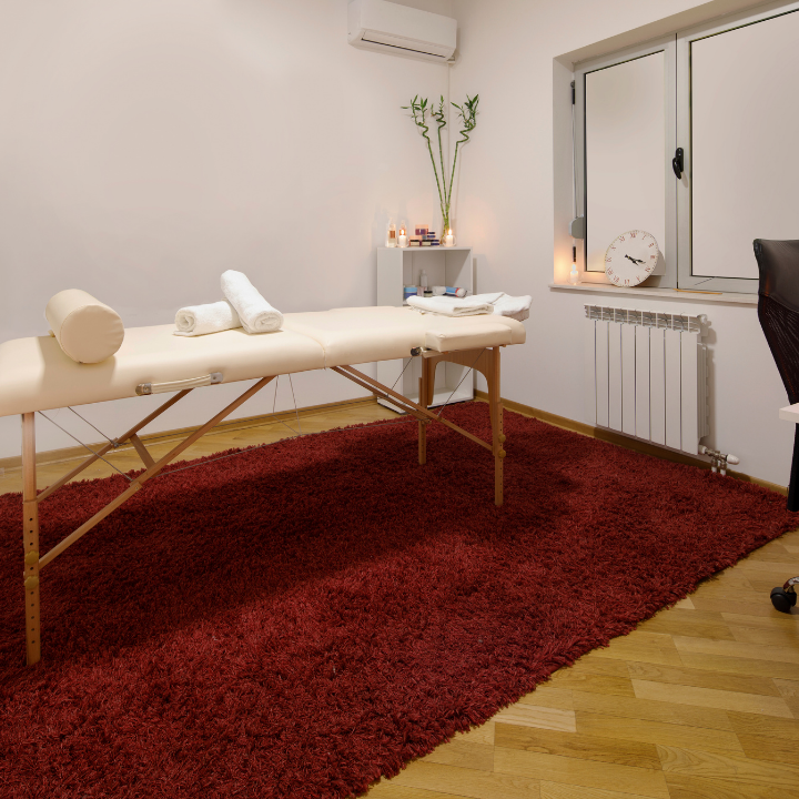 Perfect Home Massage Service — photo 2