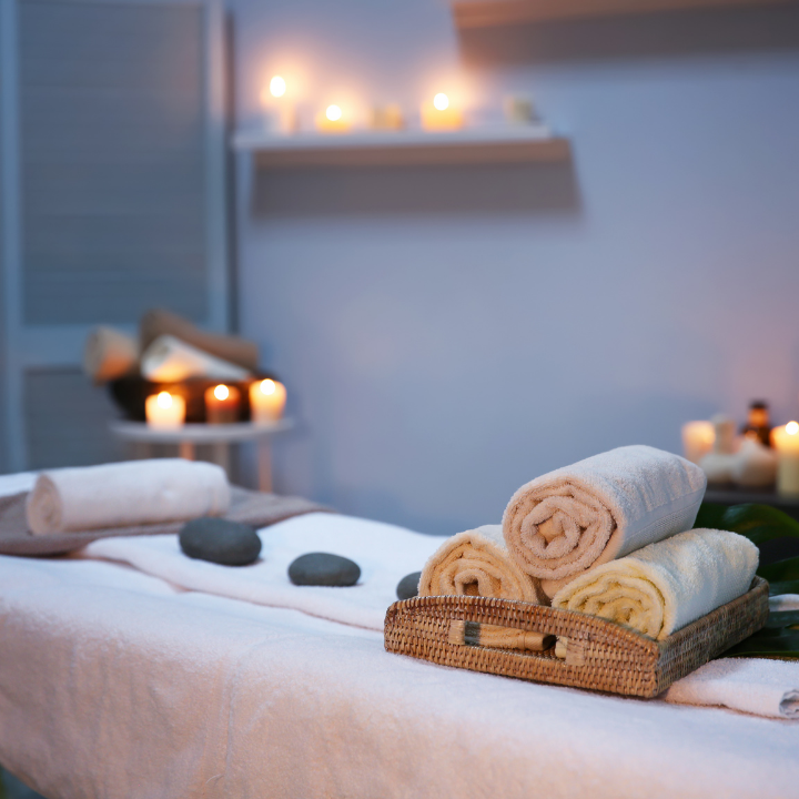 Perfect Home Massage Service — photo 3