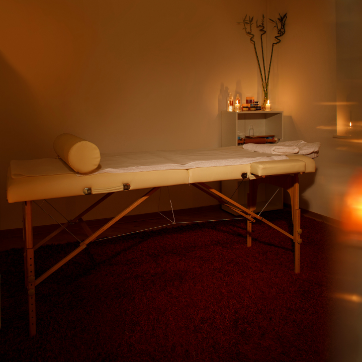 Perfect Home Massage Service — photo 4
