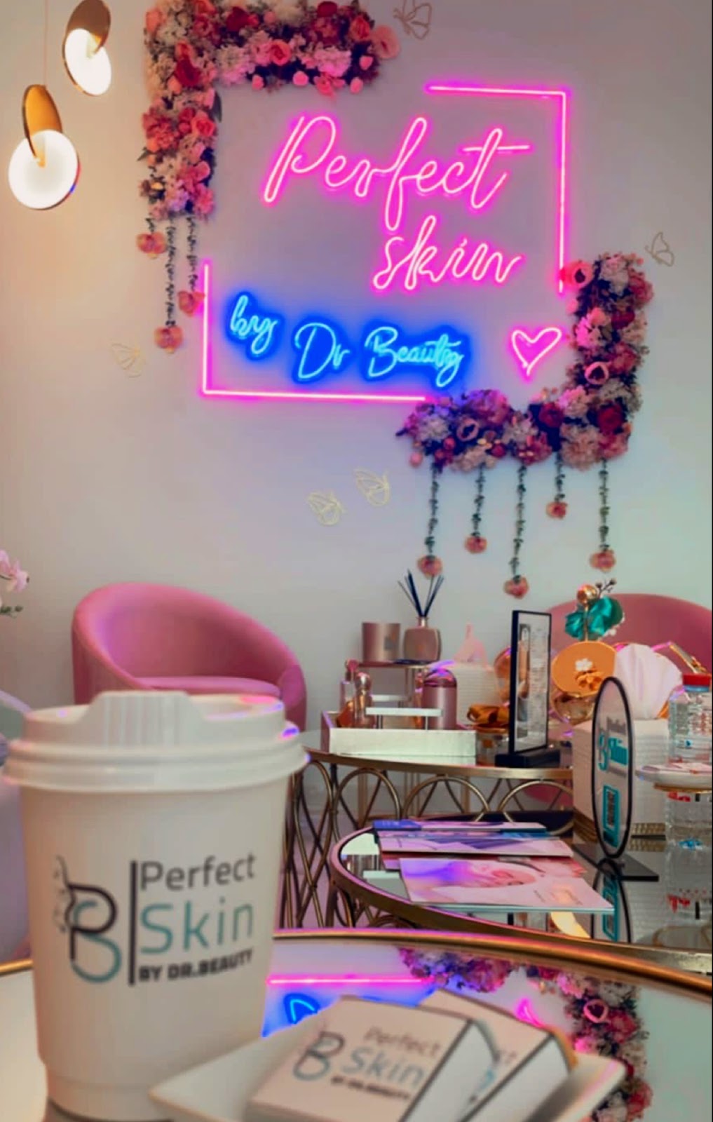 Perfect Skin Center , Dr beauty clinic — photo 1