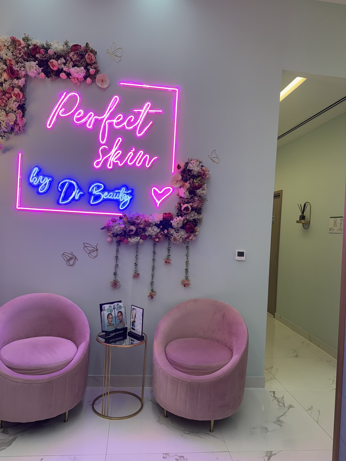 Perfect Skin Center , Dr beauty clinic — photo 2