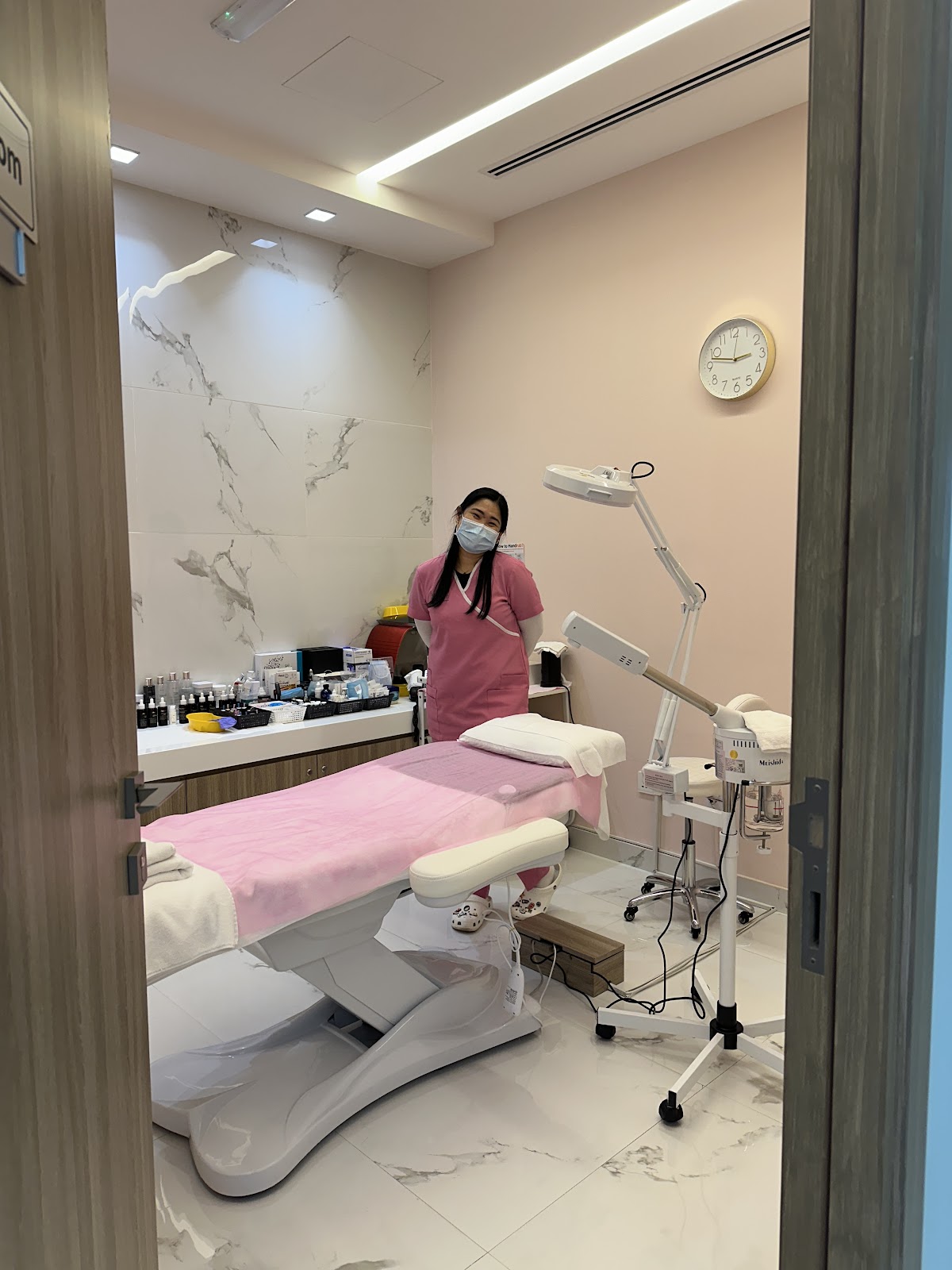 Perfect Skin Center , Dr beauty clinic — photo 3