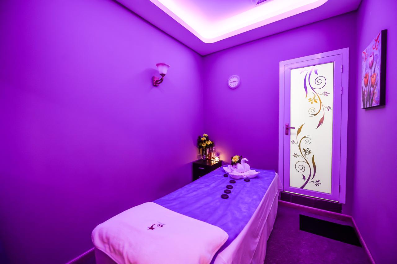 Perfet Match Spa Club Marina — photo 1