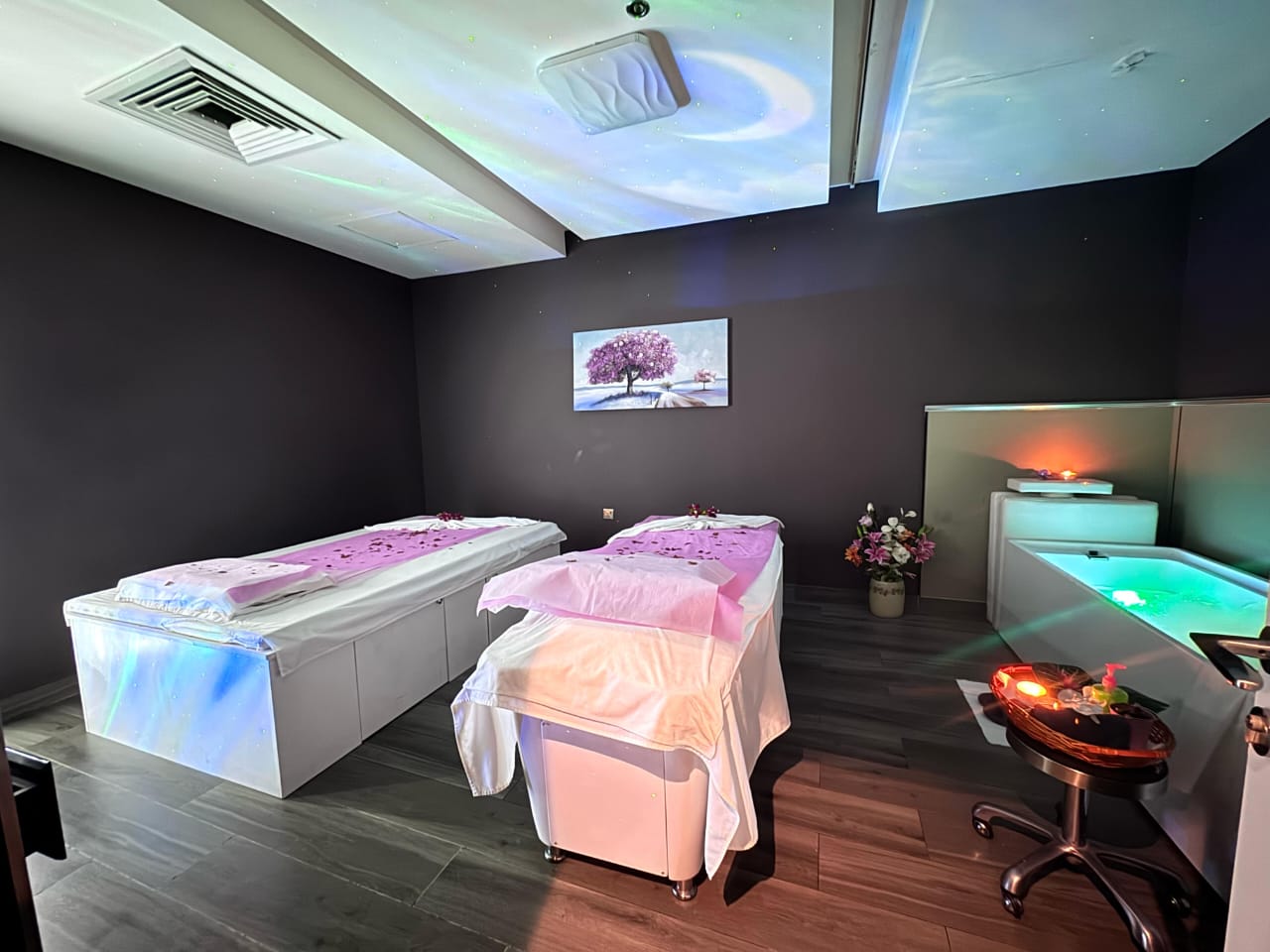 Perfet Match Spa Club Marina — photo 2