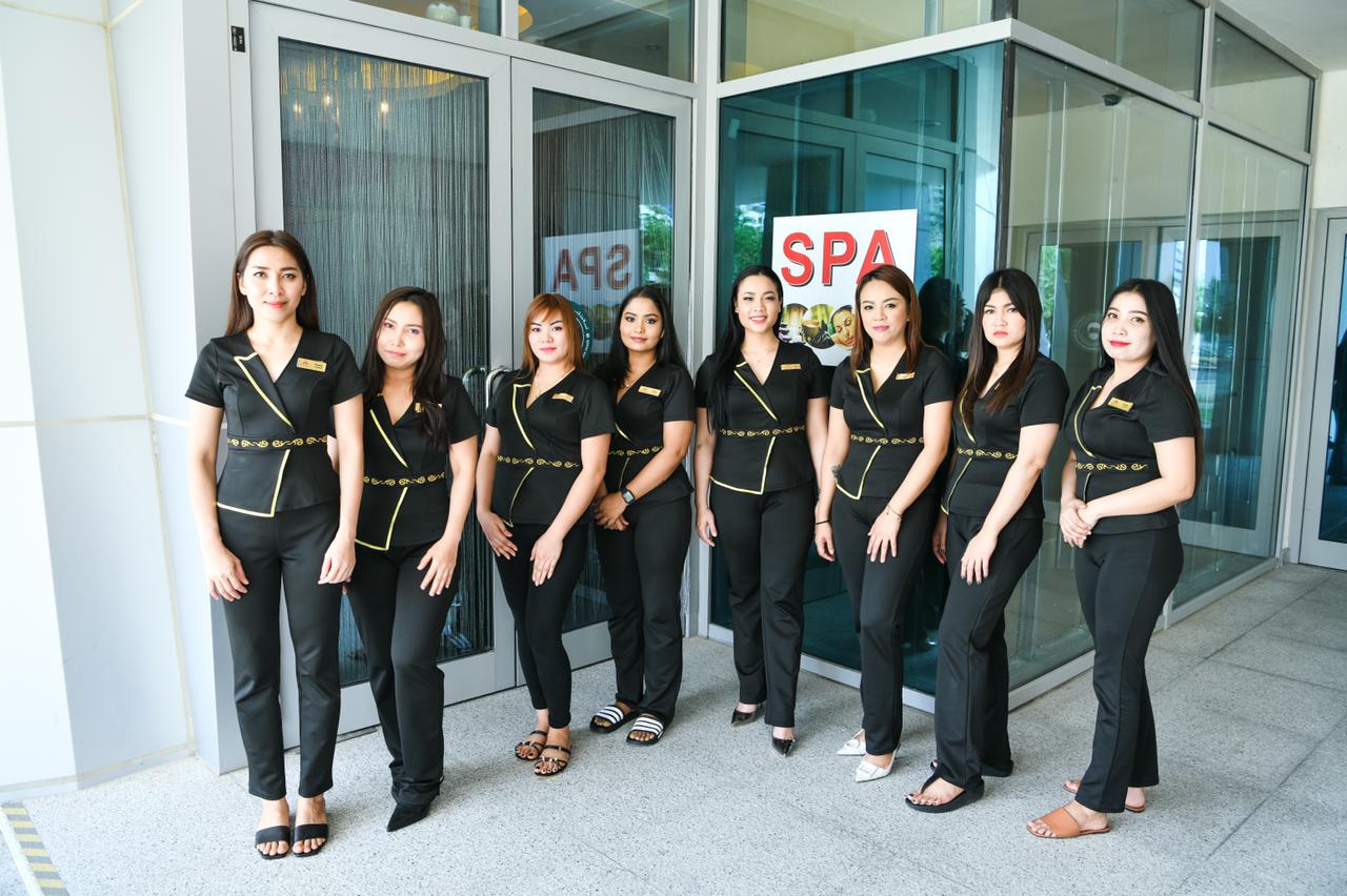 Perfet Match Spa Club Marina — photo 3