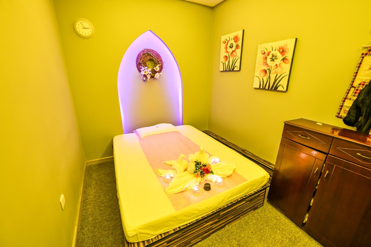 Perfet Match Spa Club Marina — photo 4