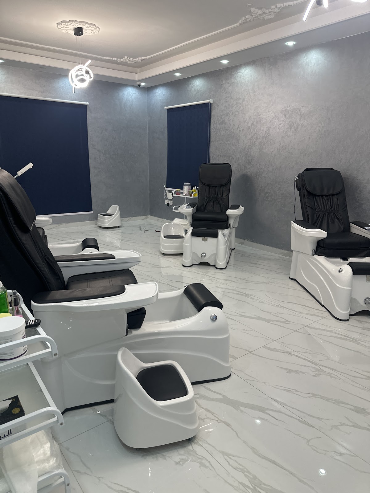 Phoenix Gents Spa فونيكس سبا للعناية بالرجال | الفجيرة — photo 2