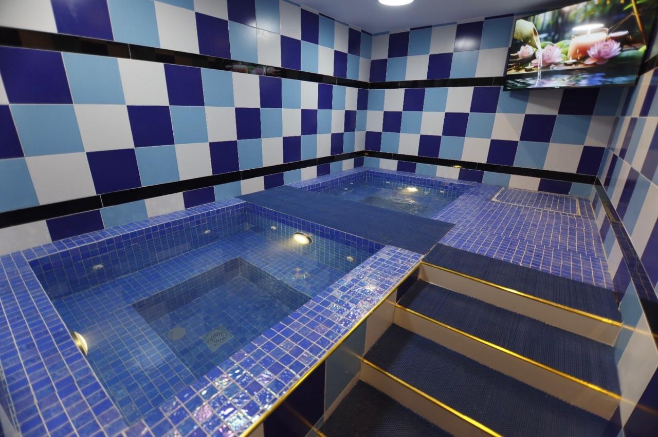 Phoenix Gents Spa فونيكس سبا للعناية بالرجال | الفجيرة — photo 4