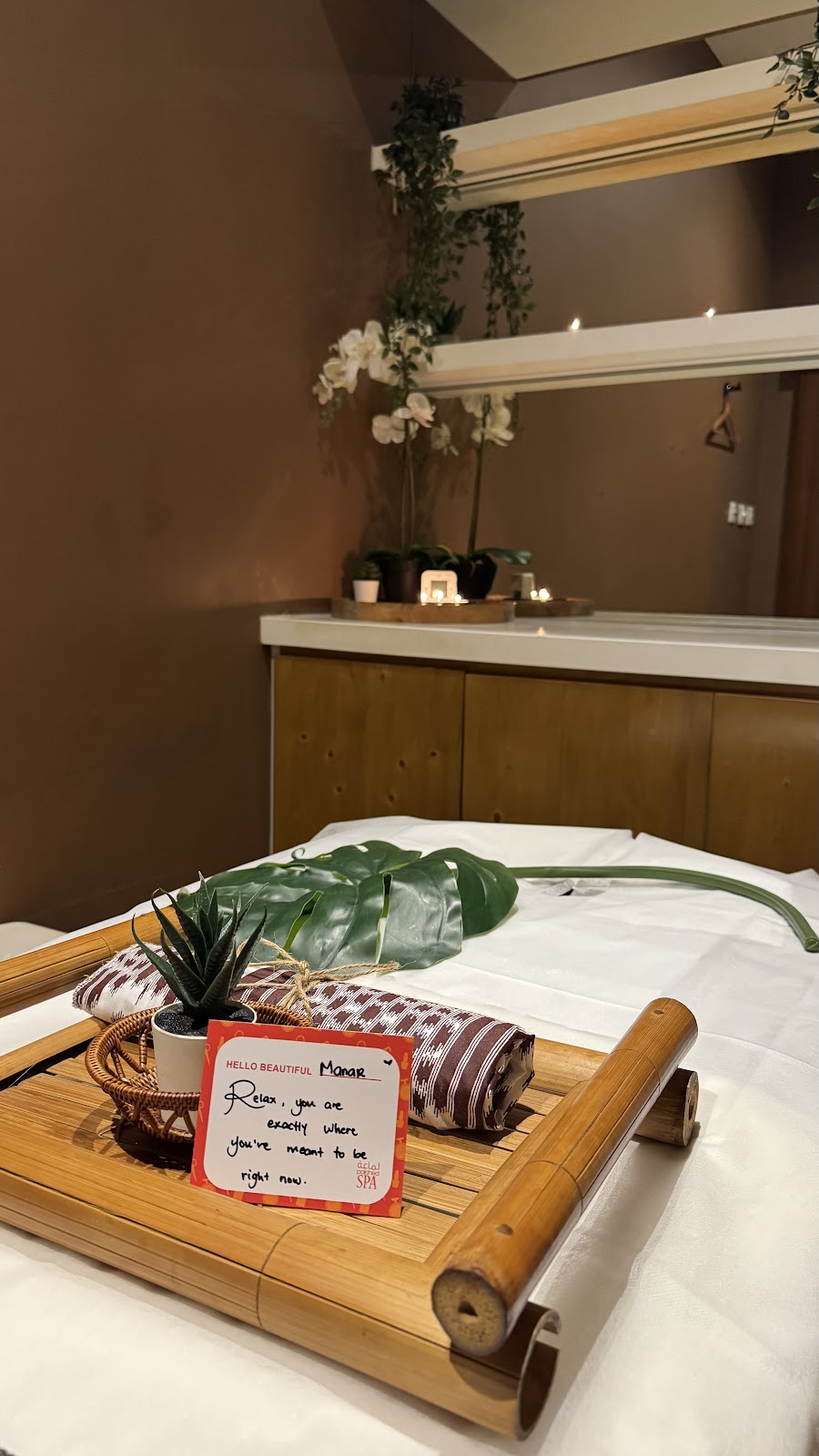 Polished Spa — photo 3