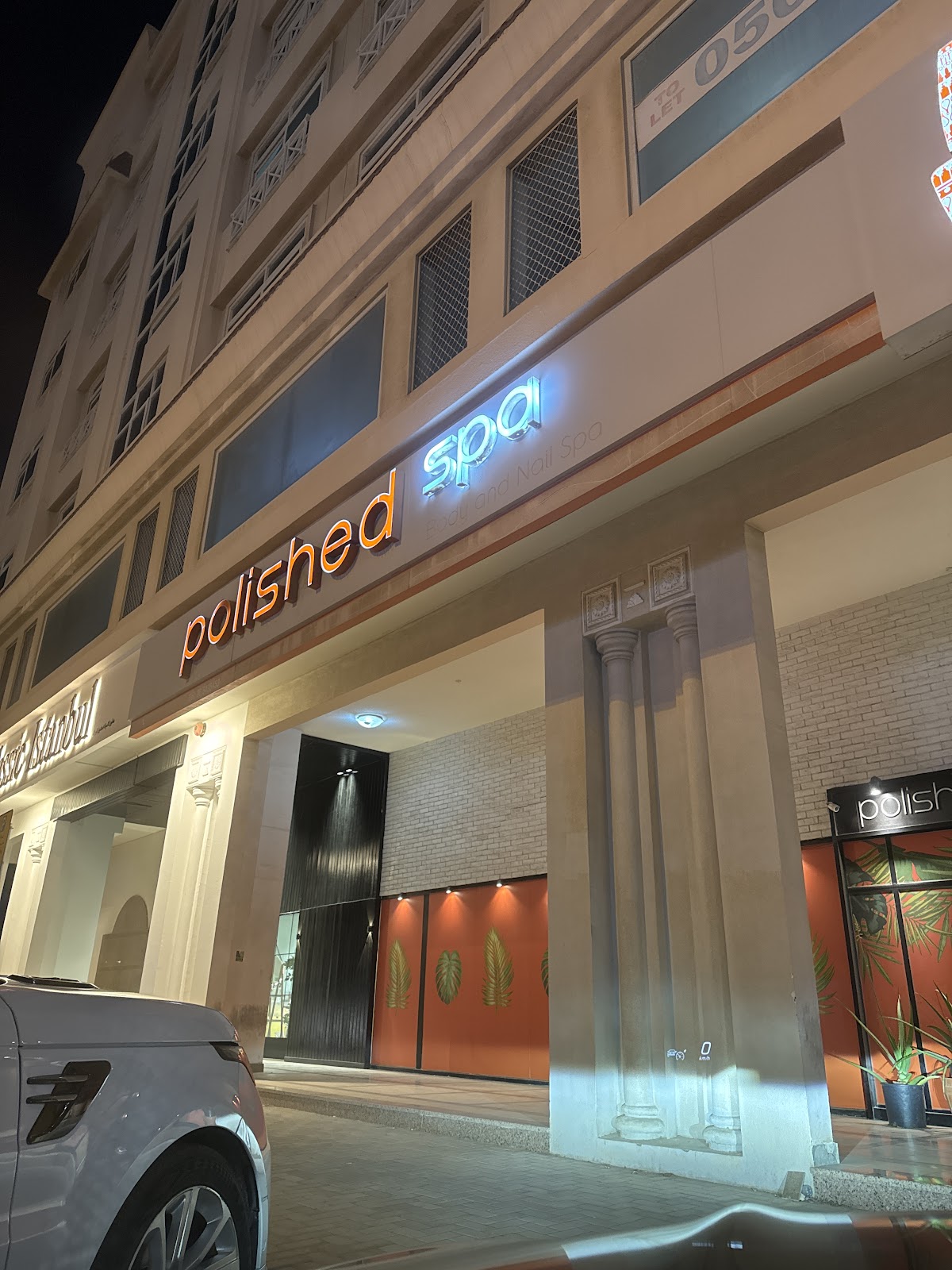 Polished Spa — photo 4