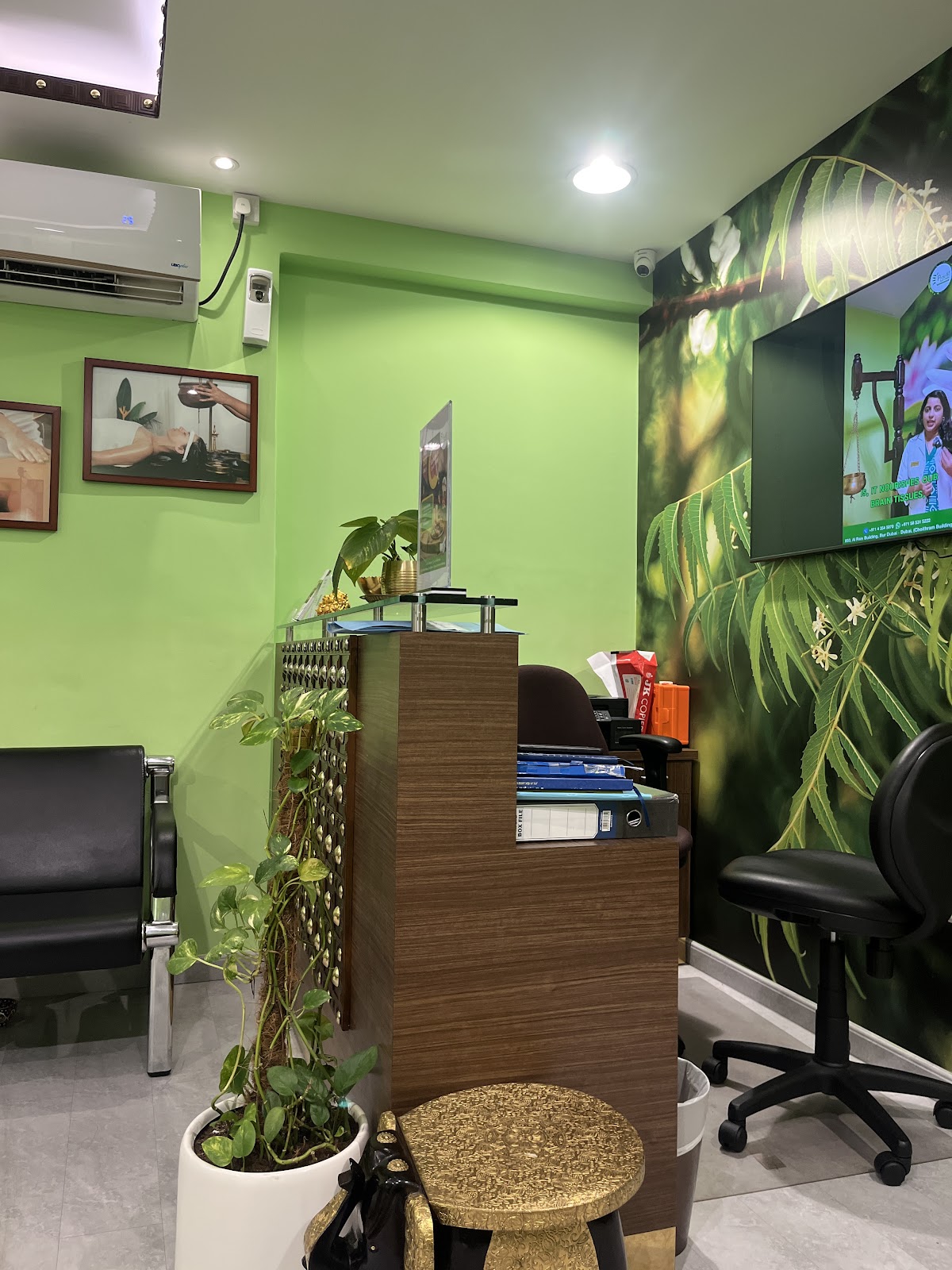 Prakriti Ayurveda | Best Ayurveda Center in Dubai — photo 1