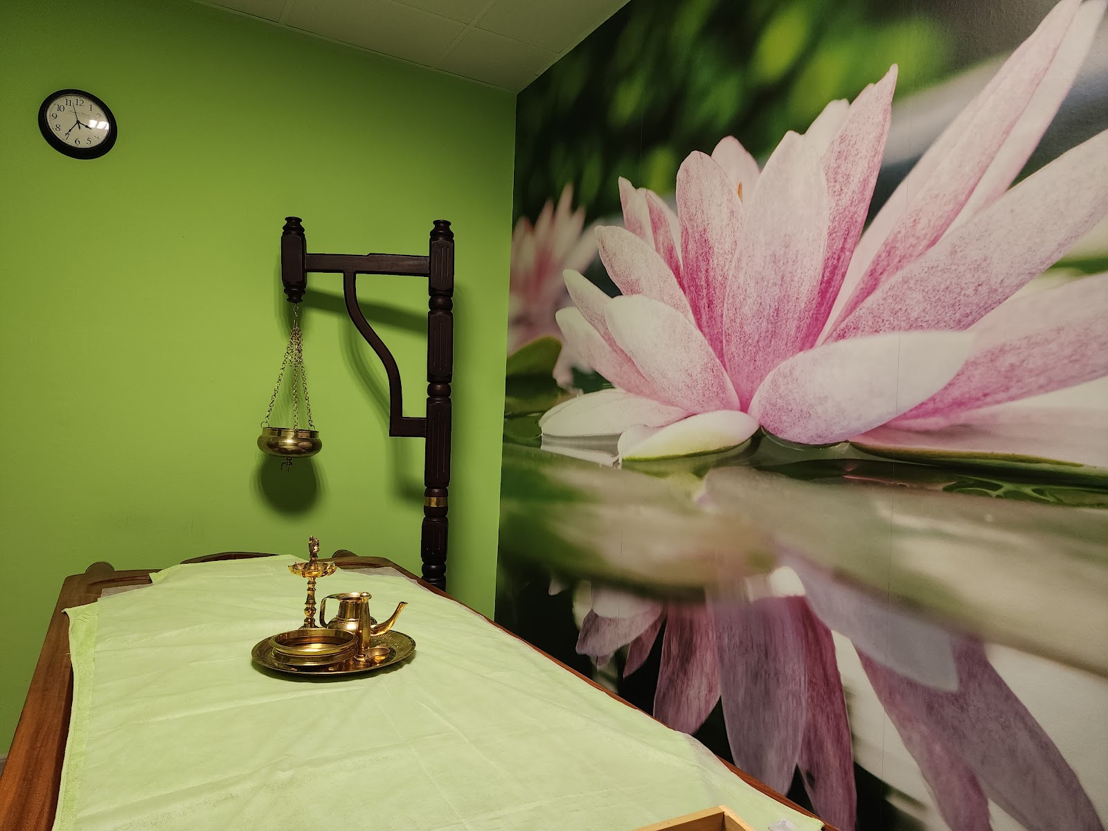 Prakriti Ayurveda | Best Ayurveda Center in Dubai — photo 2