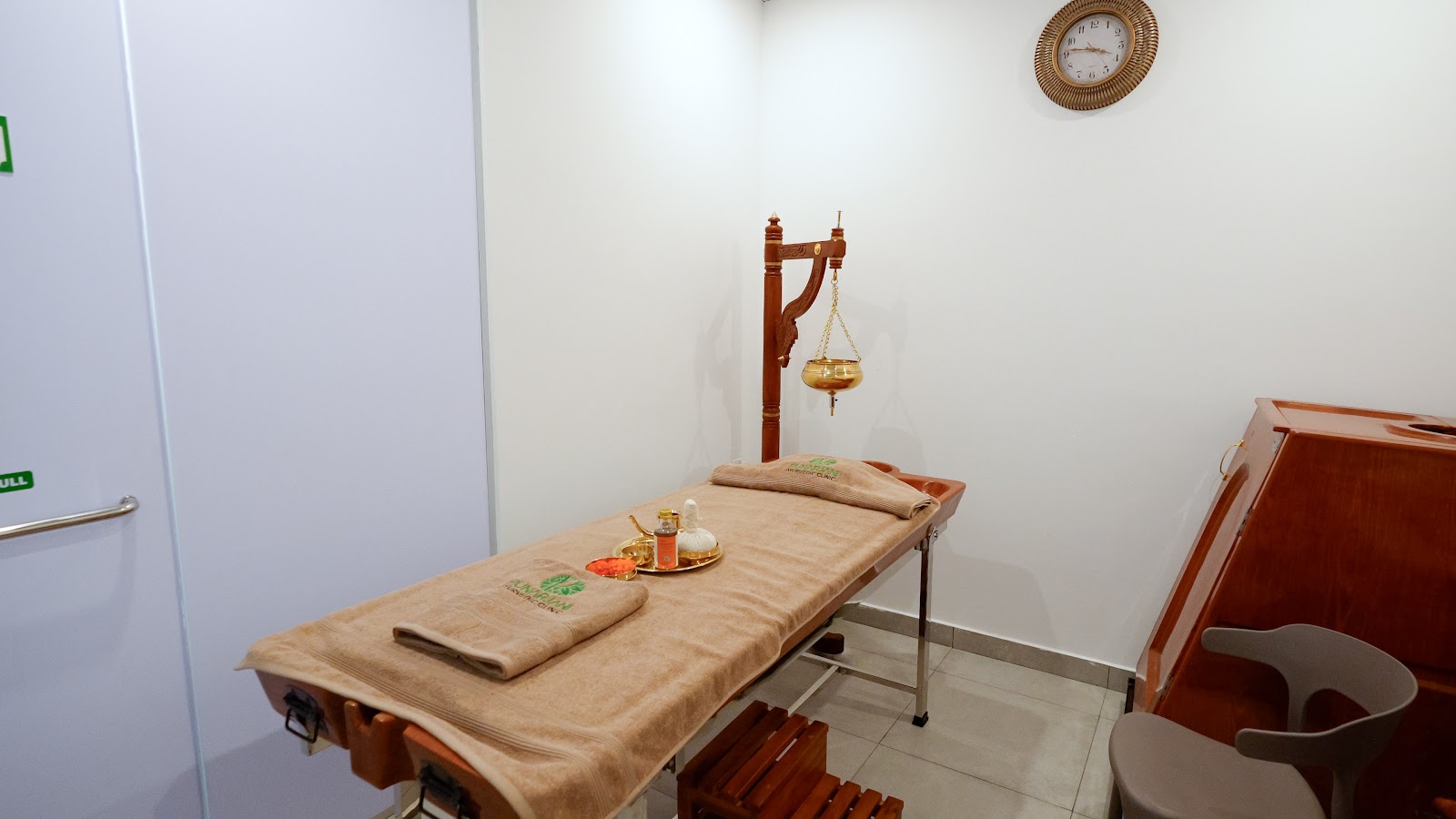 Punarjani Ayurvedic Clinic — photo 3