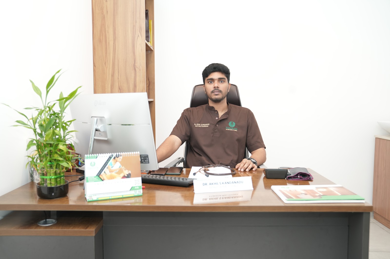 Punarjani Ayurvedic Clinic — photo 4