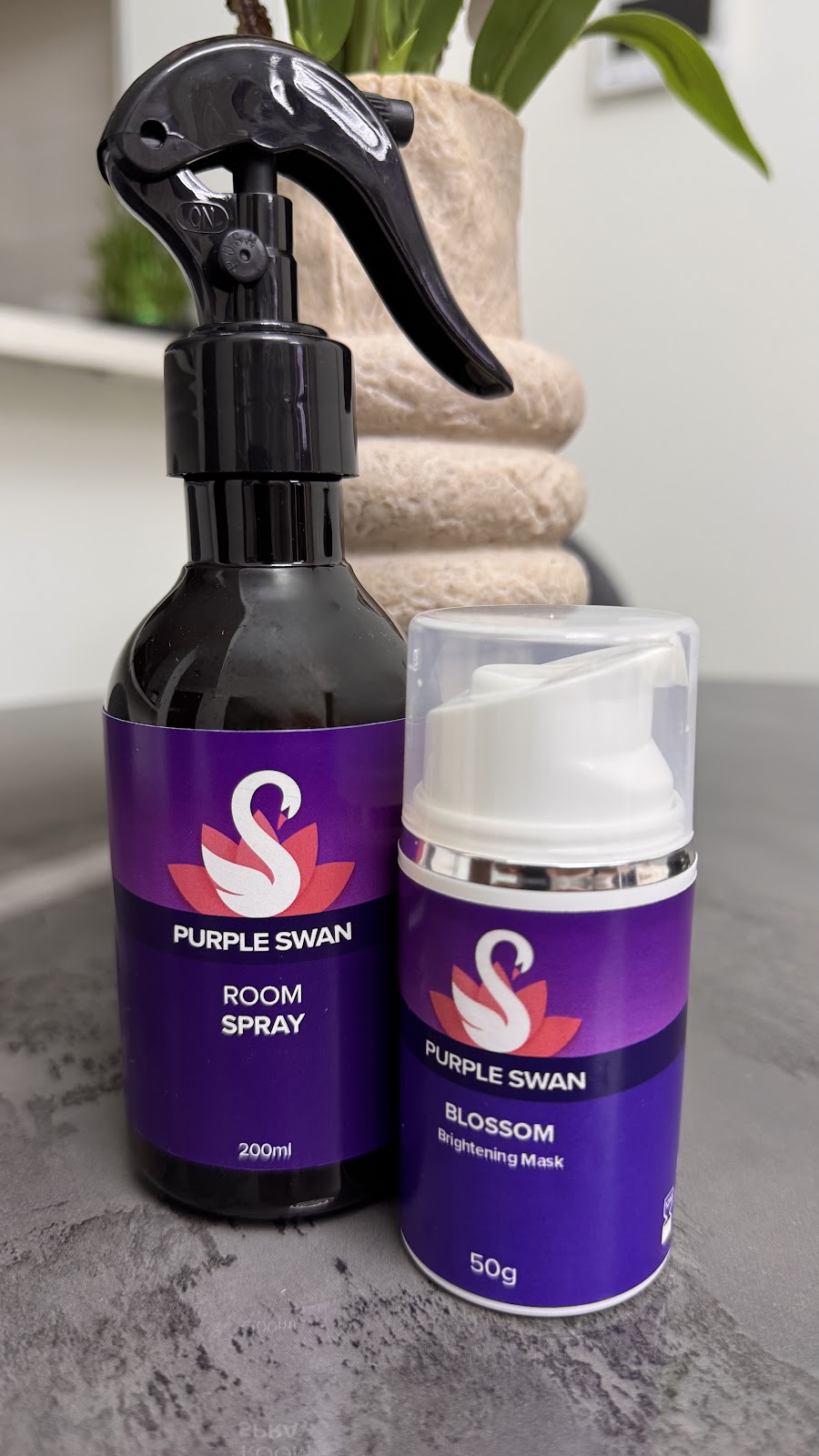 Purple Swan Dubai — photo 2