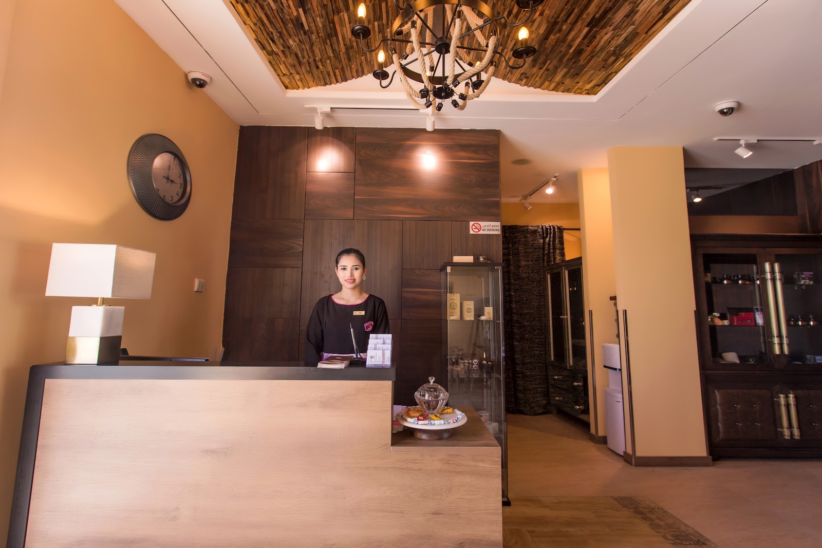 QI Massage Center (formerly TCM Spa Massage Center) — photo 2