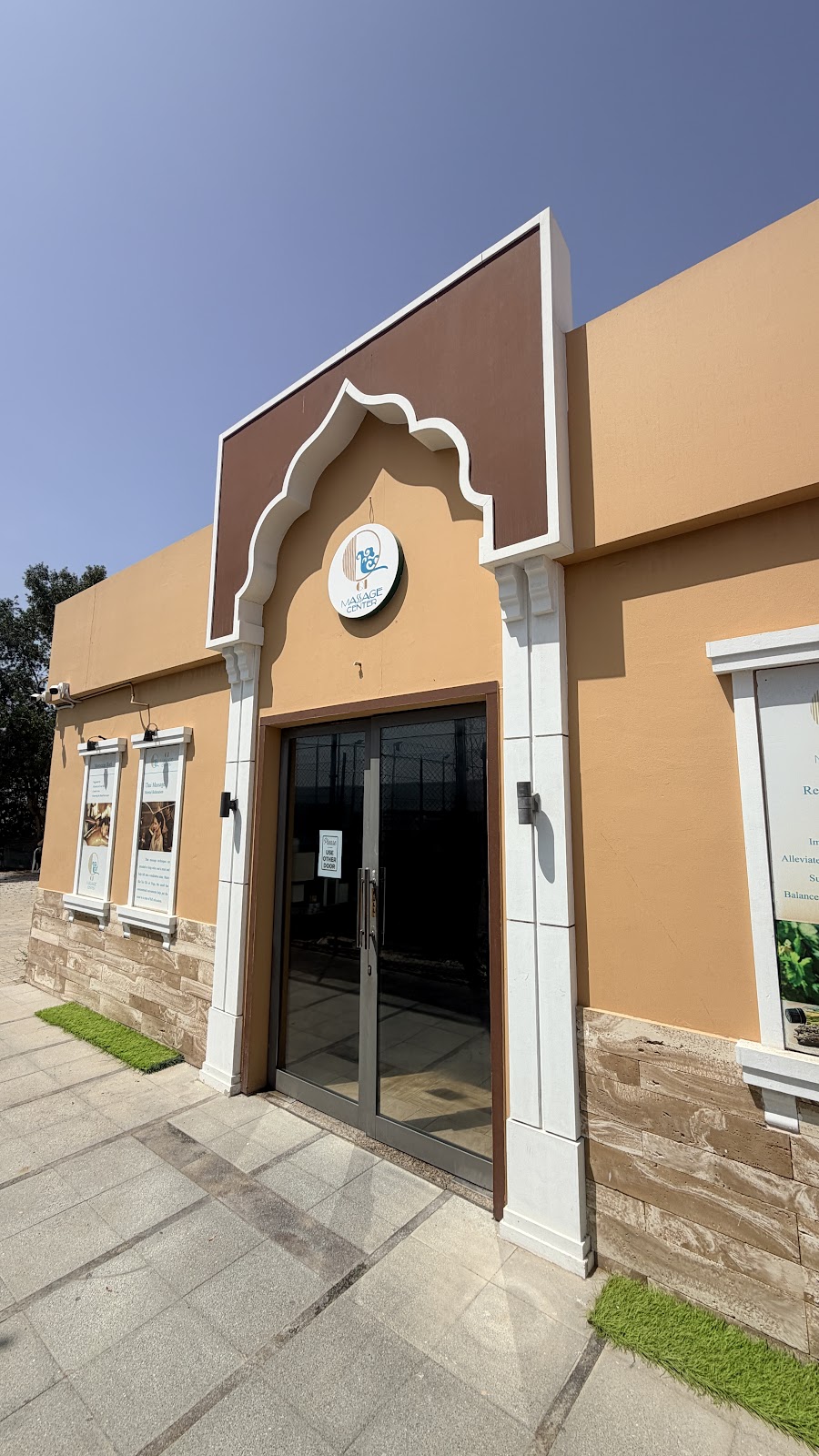 QI Massage Center (formerly TCM Spa Massage Center) — photo 3