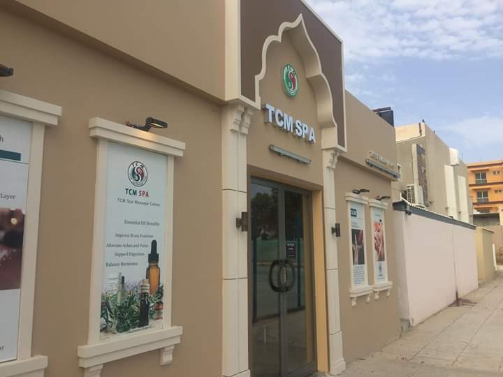 QI Massage Center (formerly TCM Spa Massage Center) — photo 4