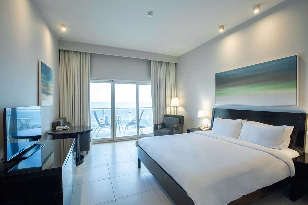 Radisson Blu Resort, Fujairah — photo 2