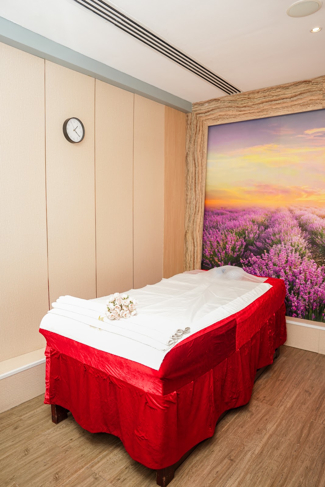 Ramada Spa Abu Dhabi | Best Spa in Abu Dhabi | Massage Center Abu dhabi — photo 2