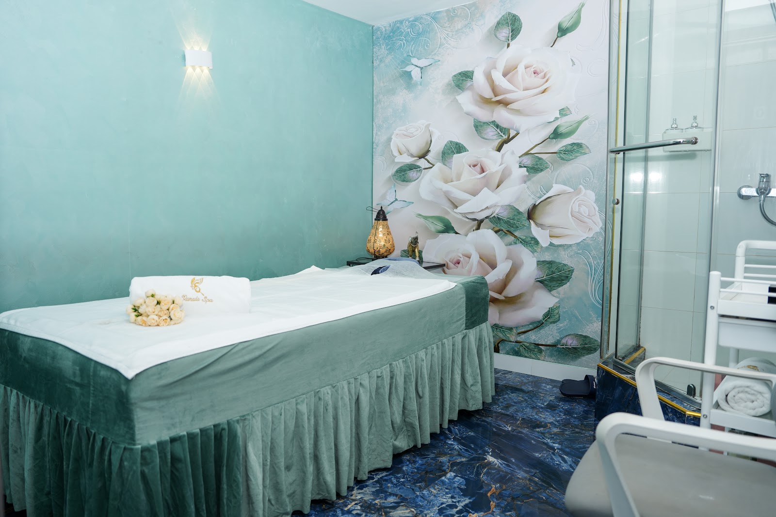 Ramada Spa Abu Dhabi | Best Spa in Abu Dhabi | Massage Center Abu dhabi — photo 3