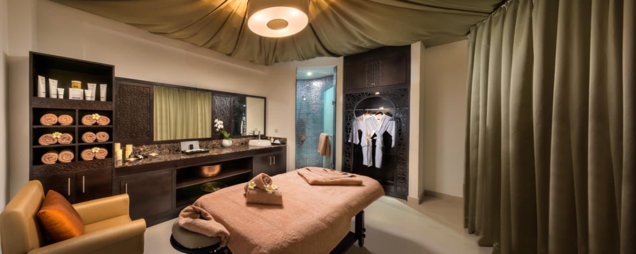 Ramada Spa Abu Dhabi | Best Spa in Abu Dhabi | Massage Center Abu dhabi — photo 4