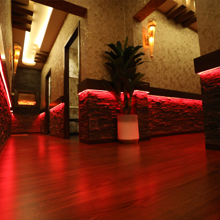 Rangeela Massage Spa & Relaxation Center Ajman — photo 1