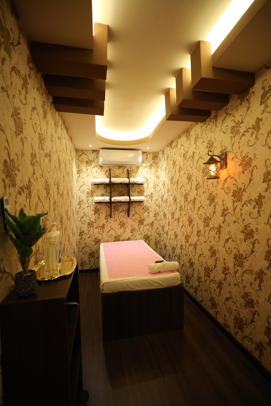 Rangeela Massage Spa & Relaxation Center Ajman — photo 2