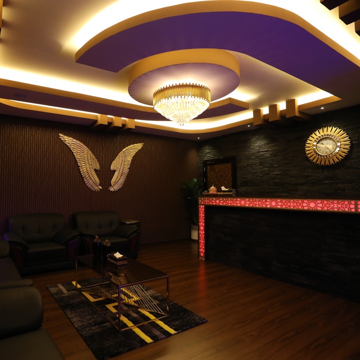 Rangeela Massage Spa & Relaxation Center Ajman — photo 4