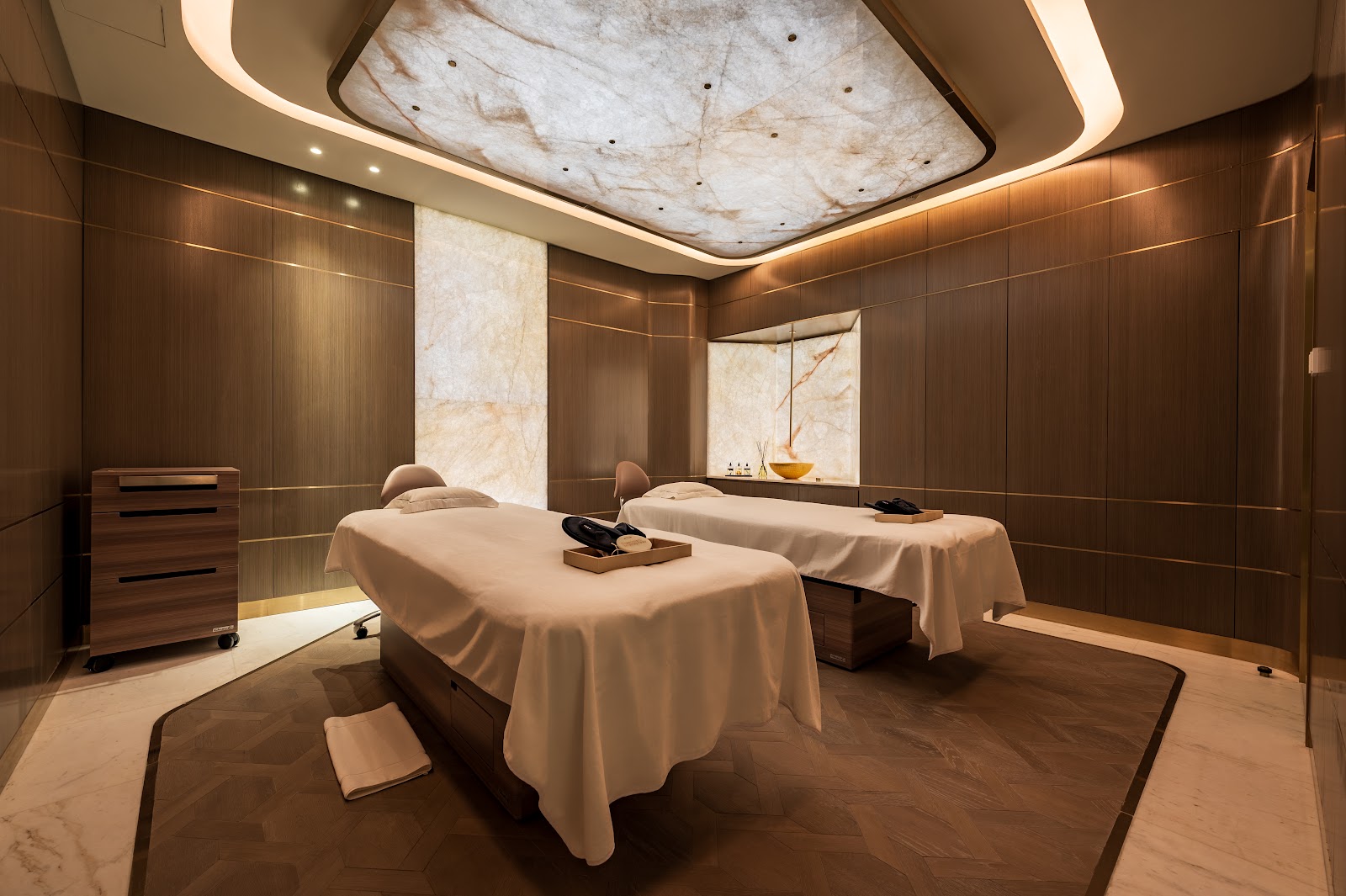 REFIVE Spa | FIVE LUXE JBR — photo 2