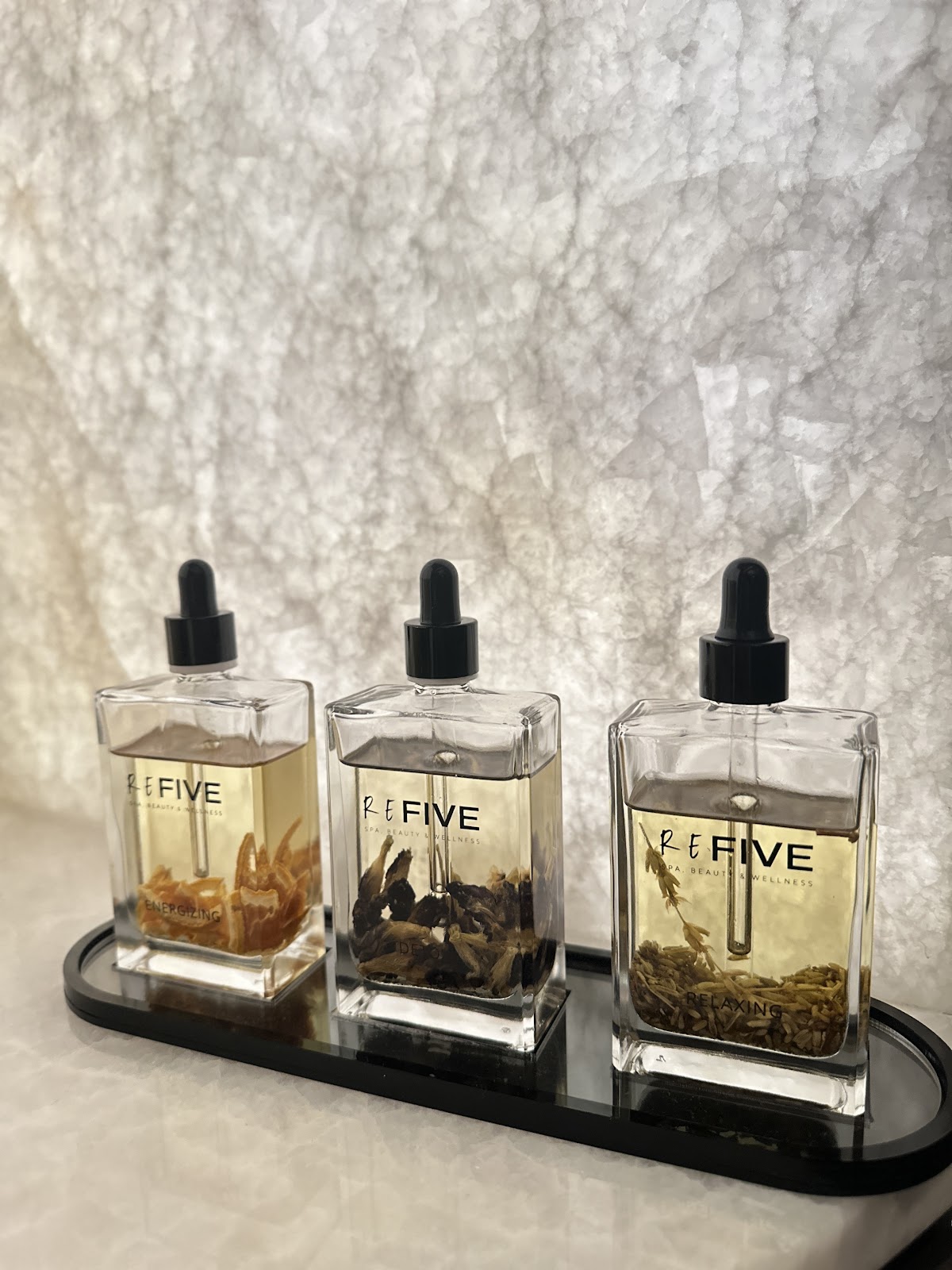 REFIVE Spa | FIVE LUXE JBR — photo 3