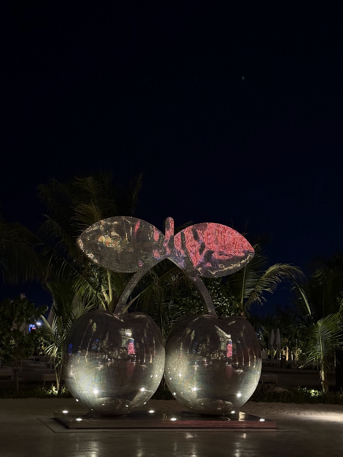 REFIVE Spa | FIVE LUXE JBR — photo 4