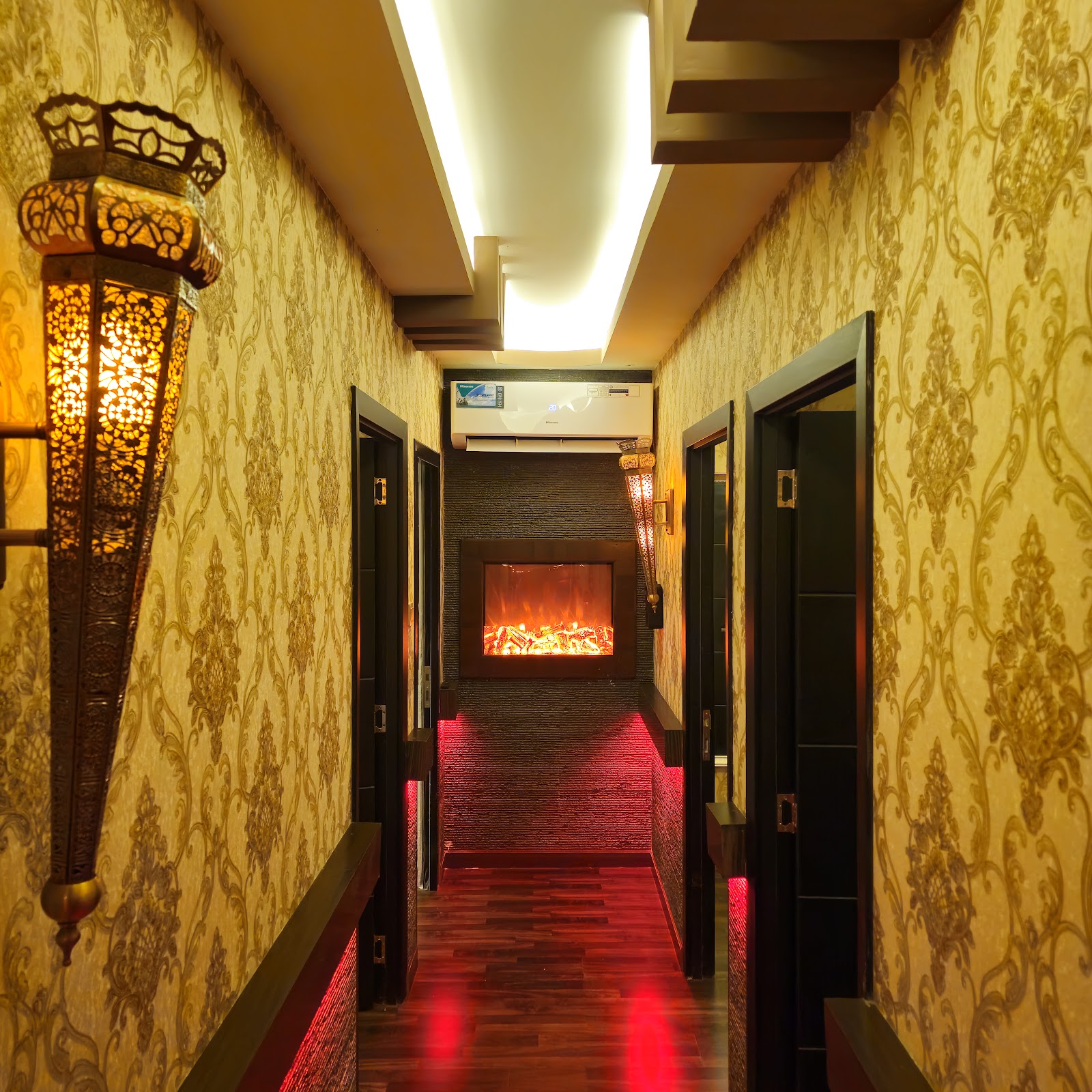 Rehana Spa Ajman - Massage Center & Relaxation — photo 1