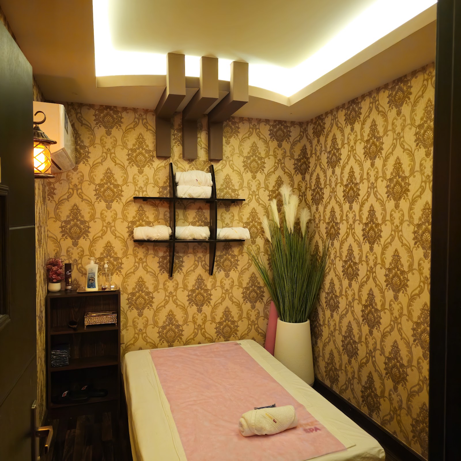 Rehana Spa Ajman - Massage Center & Relaxation — photo 2